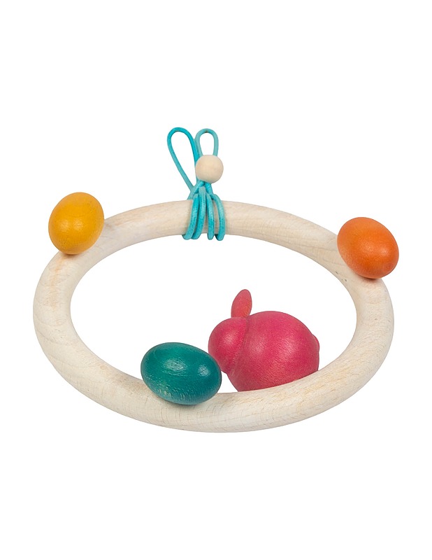 AARIKKA Jänö pääsiäiskoriste - Designsuosikit - 10105502669 - 1