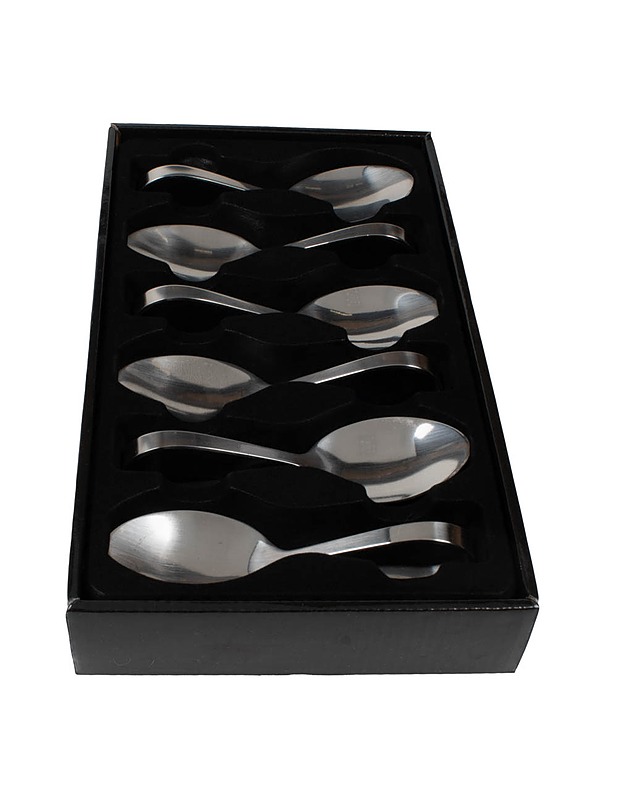 MASTERMARK alkupalalusikka, 6 kpl - Aterimet - 10105502672 - 1