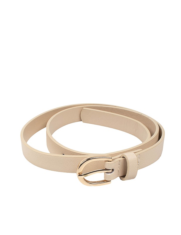 ANNA FIELD vyö, 75/30 - Vyöt ja henkselit - 10105502671 - 0