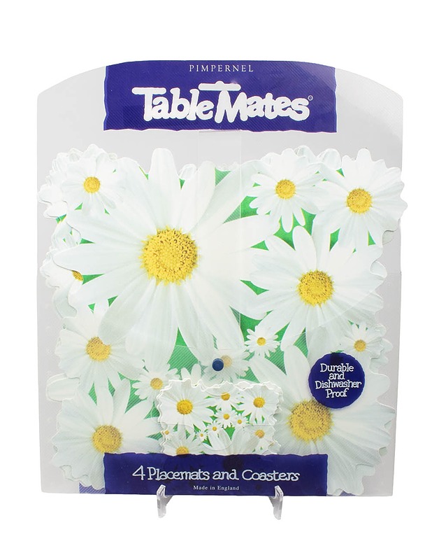 PIMPERNEL TableMates tablettisetti, 4 osaa - Muut astiat - 10105502682 - 0