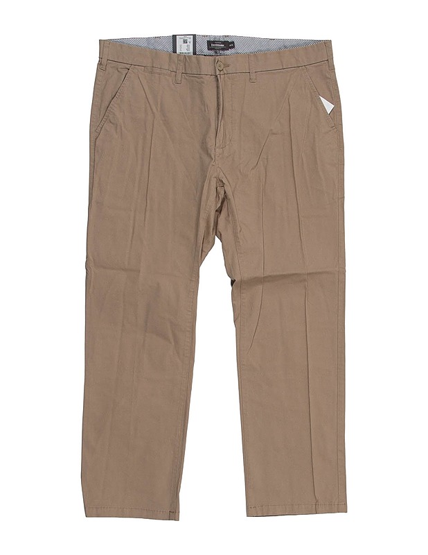 DRESSMANN Regular fit, miesten housut, 38-30 - Miesten housut ja shortsit - 10105502690 - 0