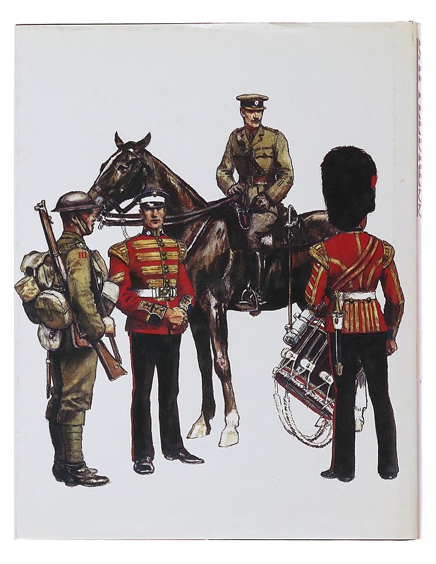 Battledress - Schick, I. T. - Historiakirjat - 10105502689 - 1