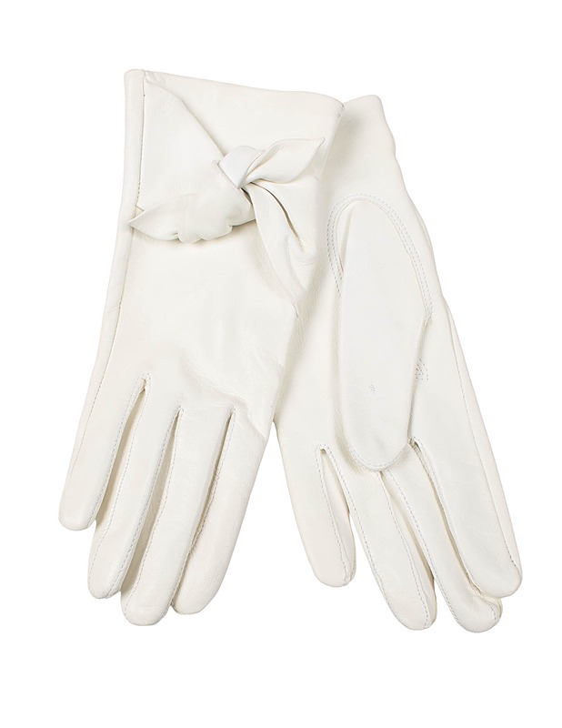 SAUSO nahkasormikkaat, 7 - Käsineet - 10105502694 - 0