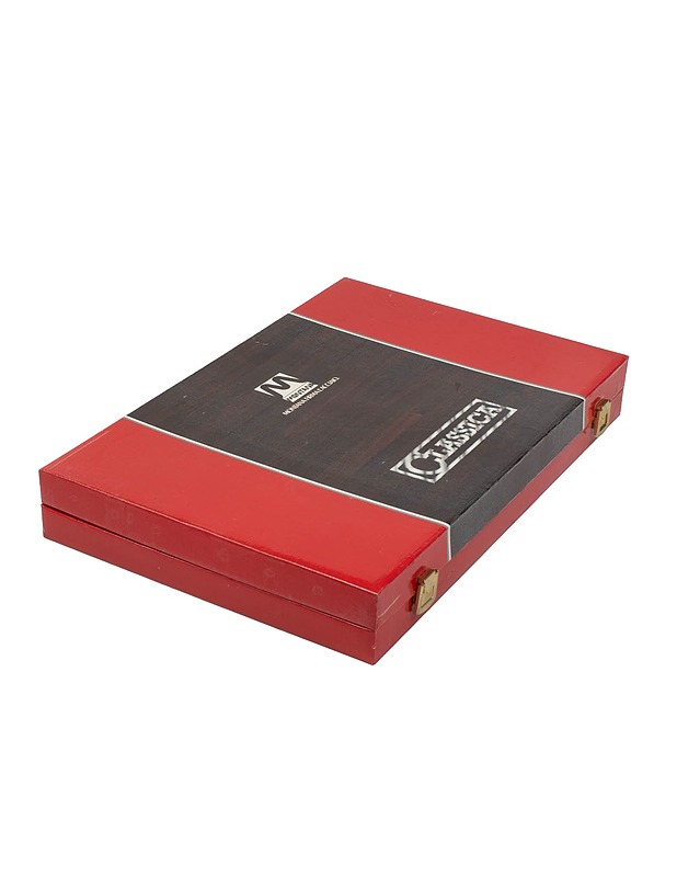 MONTANA Classica veitsisarja, 8 osaa - Muut astiat - 10105502696 - 0