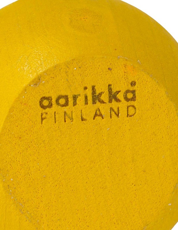 AARIKKA Pupunen puufiguuri - Designsuosikit - 10105502699 - 2