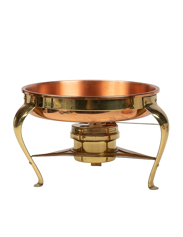Kuparinen lämpöastia - Pannut ja kattilat - 10105502712 - 4