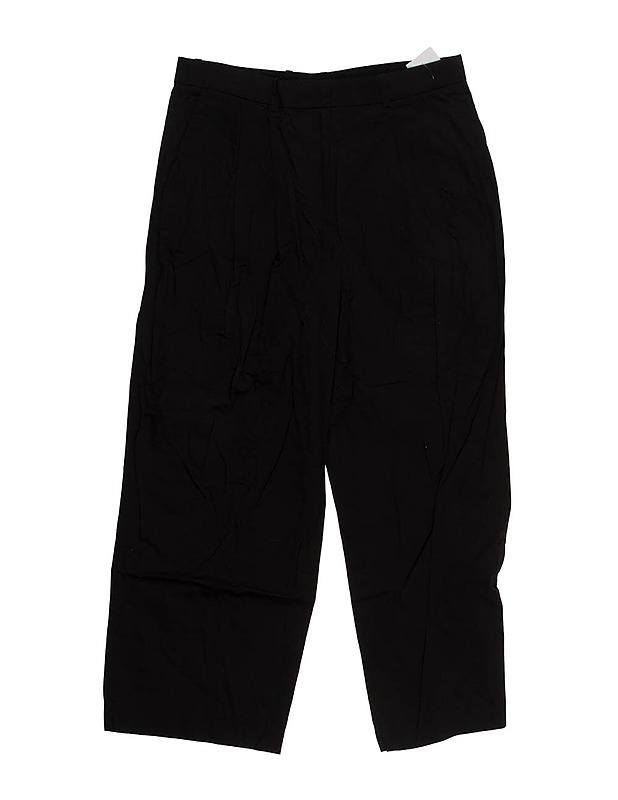 COS naisten housut, 44 - Naisten housut, shortsit ja haalarit - 10105502706 - 0