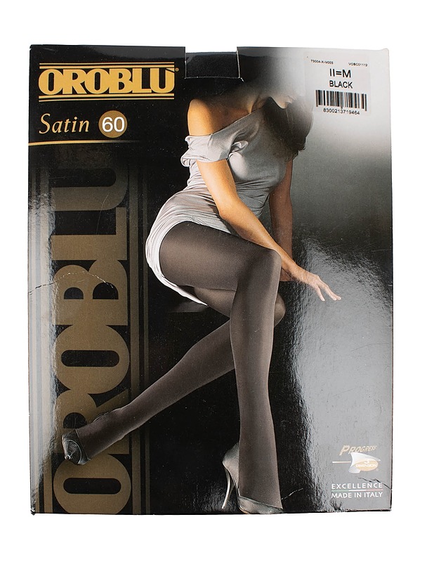 OROBLU Satin 60 sukkahousut, M - Asusteet - 10105502720 - 0