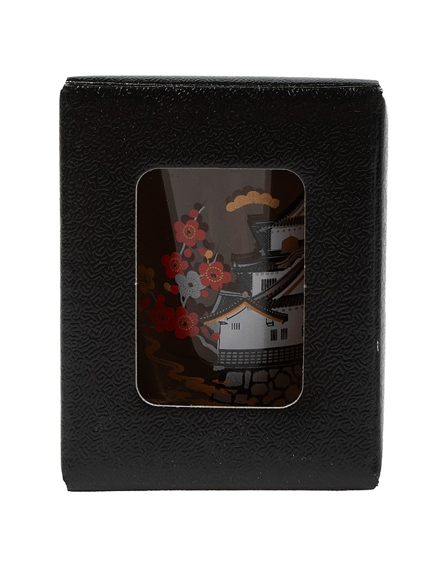 Japanilainen snapsilasi - Lasit - 10105502725 - 0