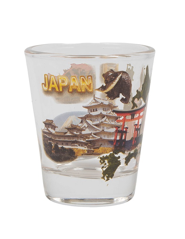 Shottilasi - Lasit - 10105502730 - 1