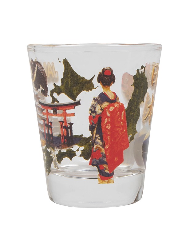 Shottilasi - Lasit - 10105502730 - 2