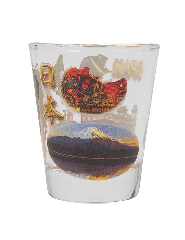 Shottilasi - Lasit - 10105502730 - 3