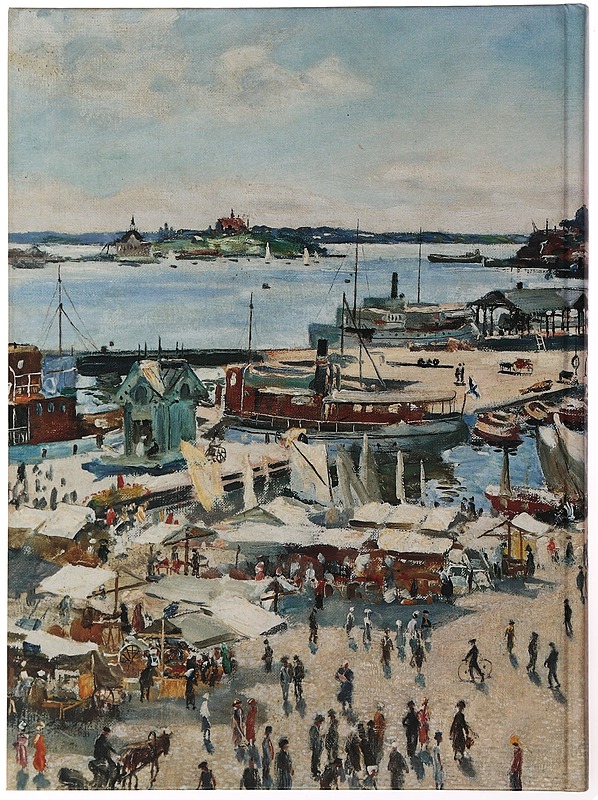 Kukkiva asfaltti : hiukan nostalginen albumi - Pentti Poukka - Historiakirjat - 10105502750 - 1