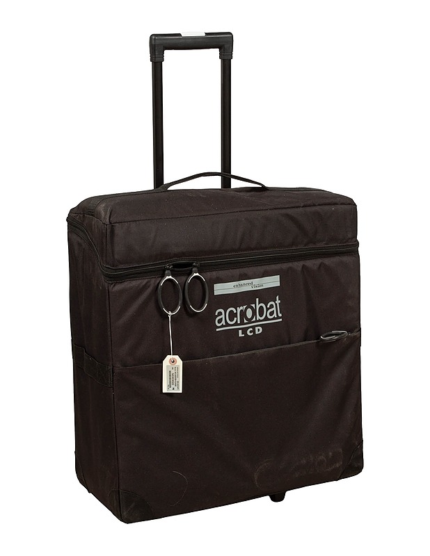 Acrobat HD Ultra ACUE20B  - Muu elektroniikka - 10105502776 - 0