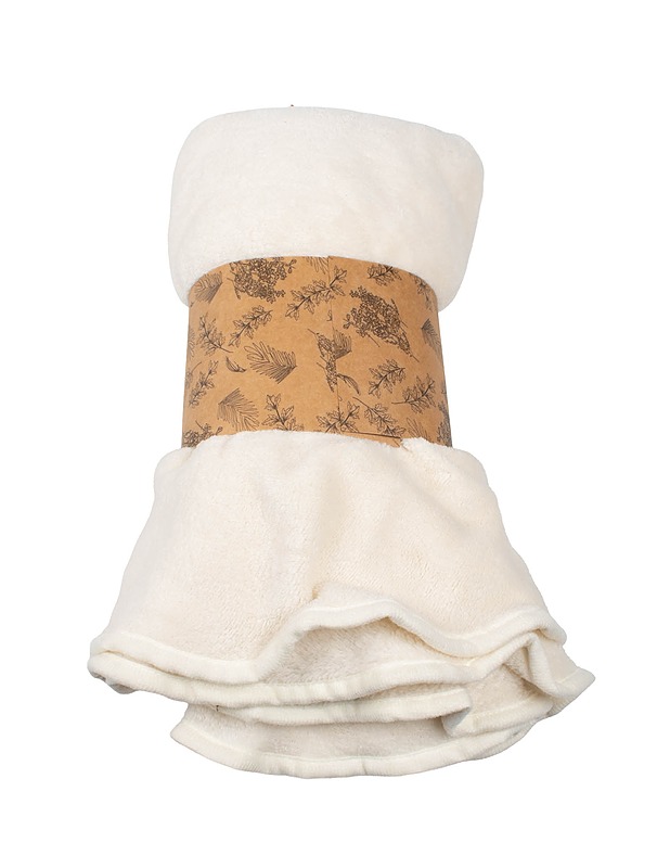 CREAPRIM fleeceponcho - Asusteet - 10105502777 - 0