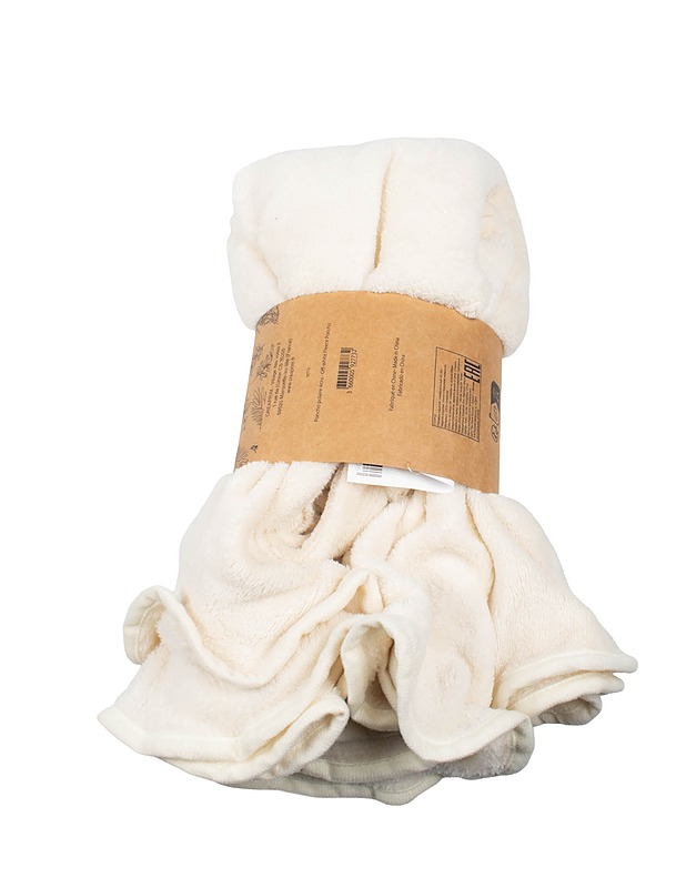 CREAPRIM fleeceponcho - Asusteet - 10105502777 - 1