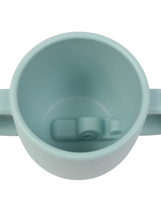 DONE BY DEER Croco peekaboo nokkamuki 17 cl - Mukit ja kahvikupit - 10105502778 - 1