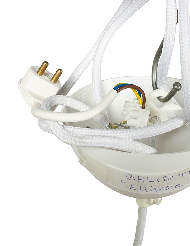 BELID T1082 Ellipse kattovalaisin - Valaisimet - 10105502787 - 2