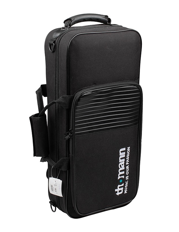 THOMANN TR 200 Bb-trumpetti - Soittimet - 10105502799 - 0