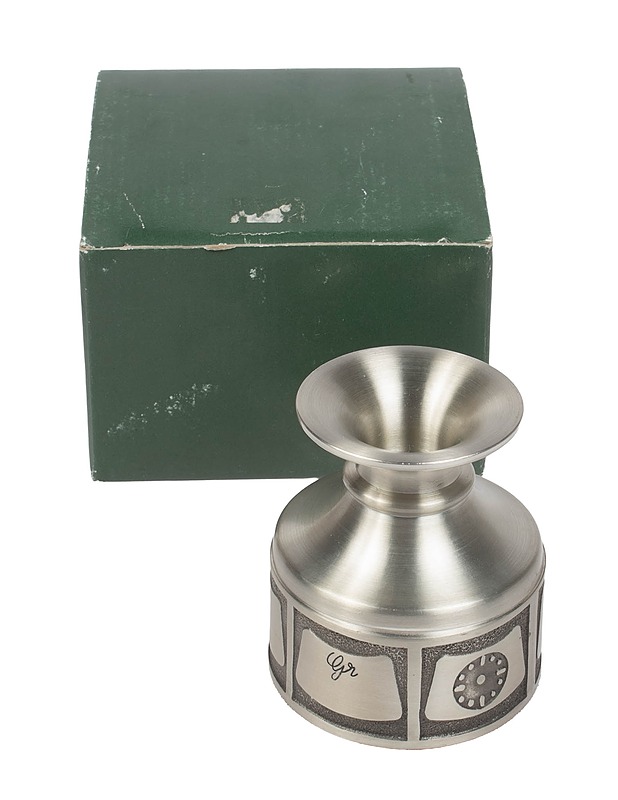 Tina kynttilänjalka - Kynttilänjalat - 10105502802 - 0