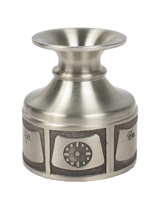 Tina kynttilänjalka - Kynttilänjalat - 10105502802 - 1