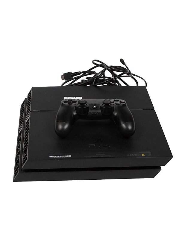 SONY Playstation 4  - Muu elektroniikka - 10105502811 - 1