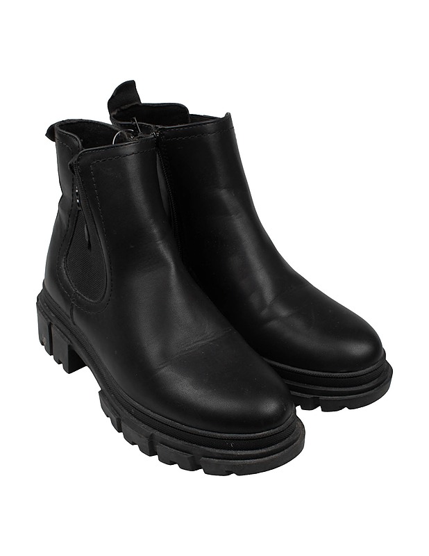 S.OLIVER nilkkurit, 40 - Naisten nilkkurit ja saappaat - 10105502814 - 0