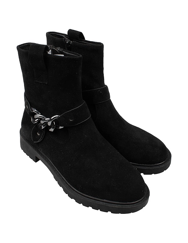 WEIDE nilkkurit, 36 - Naisten nilkkurit ja saappaat - 10105502820 - 0