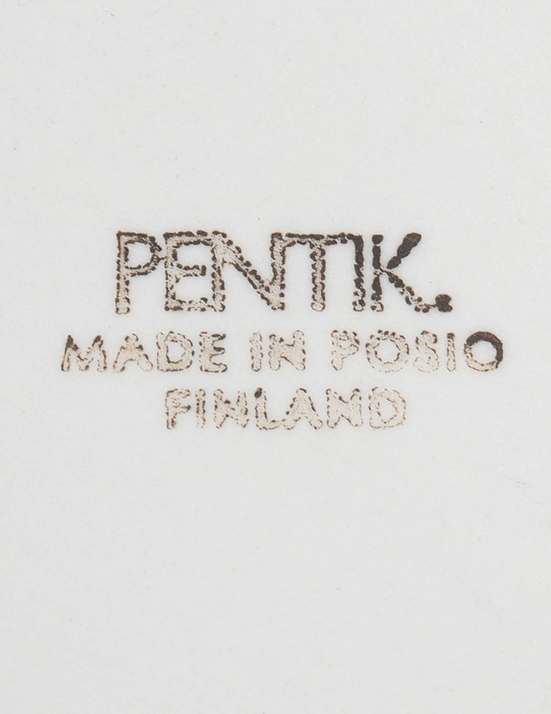 PENTIK Uoma saippuapullo - Muut sisustustavarat - 10105502823 - 2