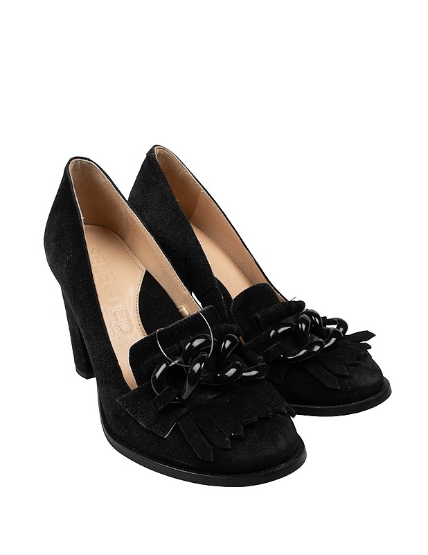 SELECTED FEMME korkokengät, 38 - Korkokengät - 10105502828 - 3