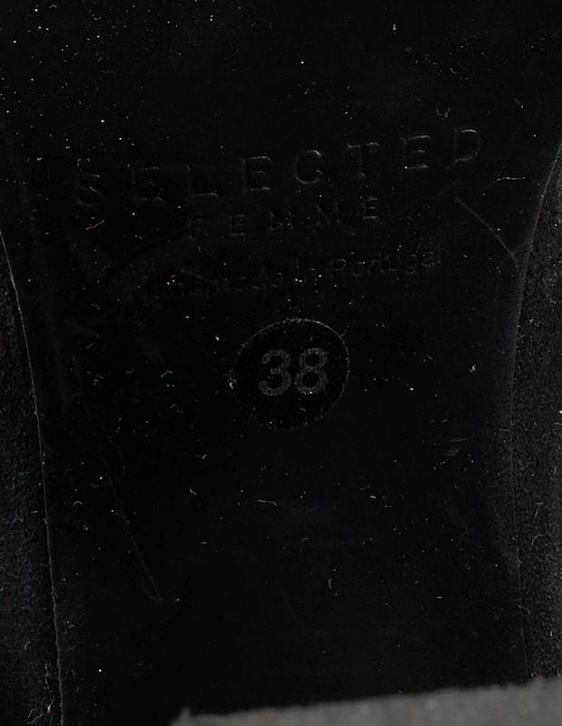 SELECTED FEMME korkokengät, 38 - Korkokengät - 10105502828 - 2