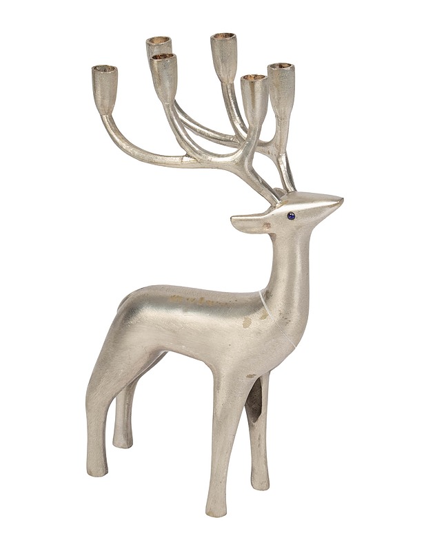 PENTIK Porokynttelikkö - Kynttilänjalat - 10105502834 - 0