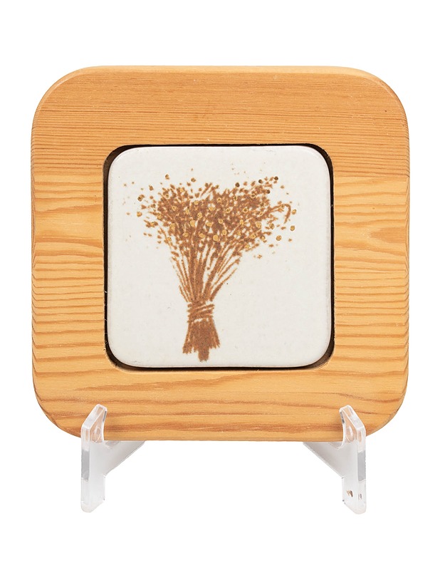 PENTIK Borealis seinälaatta - Koriste-esineet - 10105502843 - 0