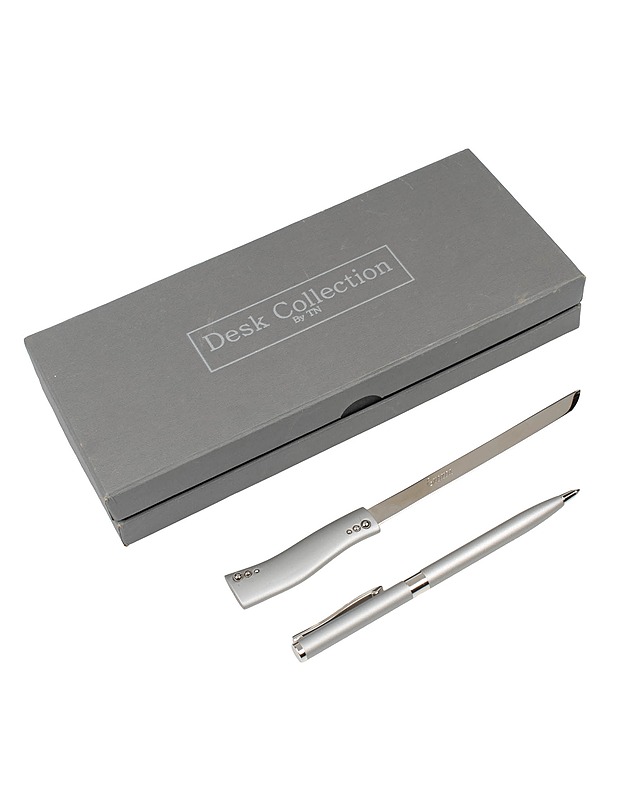 DESK COLLECTION By Tn lahjasetti - Muut urheiluvälineet ja vapaa-aika - 10105502849 - 0