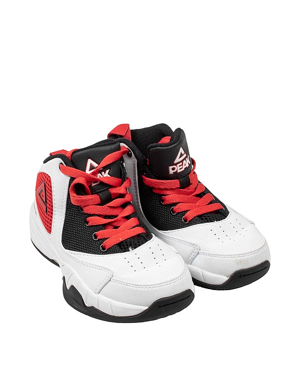 PEAK Monster lasten koripallokengät, 28 - Lasten kengät - 10105502845 - 0