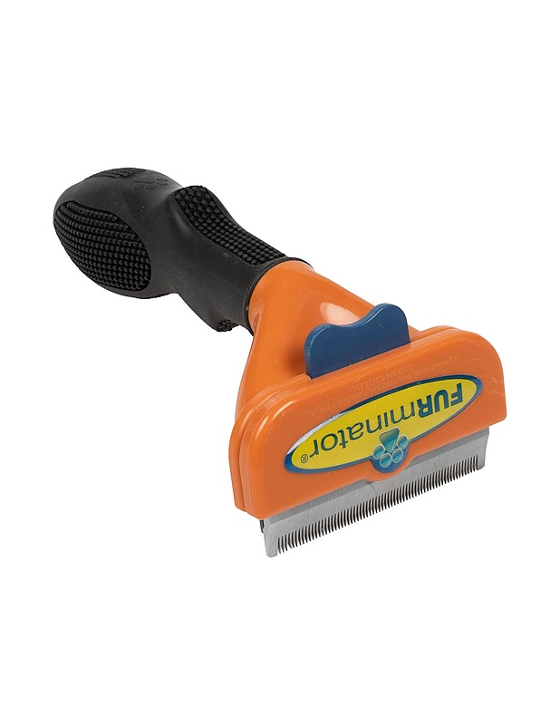 FURMINATOR deShedding karvanpoistotyökalu - Lemmikkitarvikkeet - 10105502853 - 1