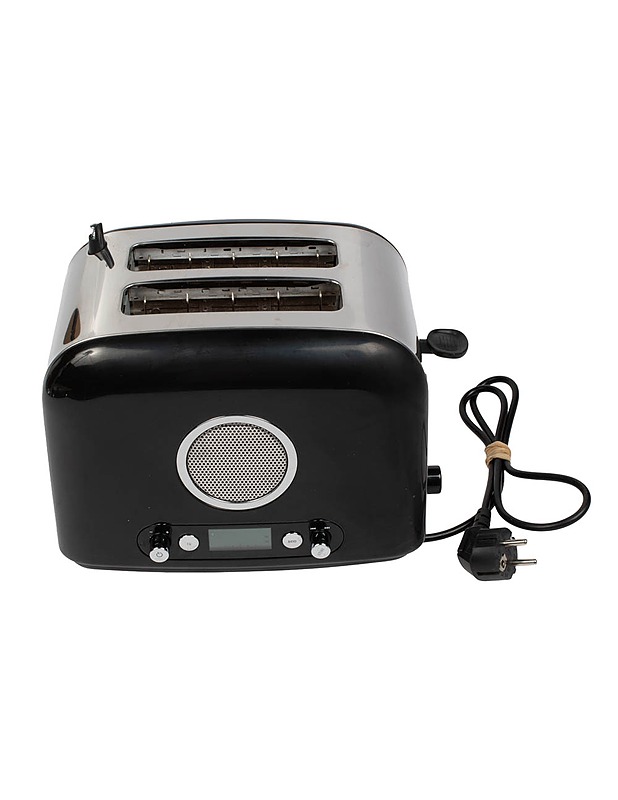 OBH NORDICA 2665 -leivänpaahdin  - Pienkodinkoneet - 10105502857 - 0