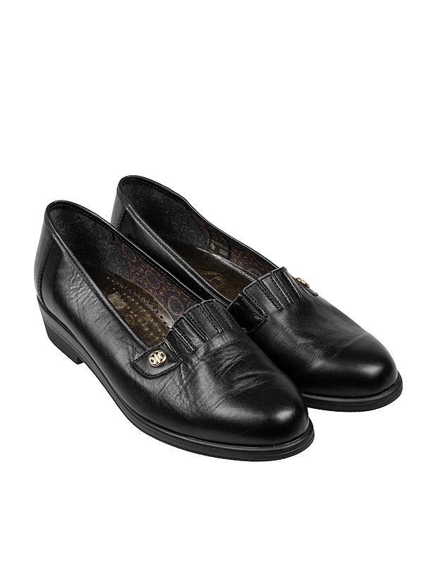 PR Kenkä Oy loaferit - Naisten kävelykengät ja tennarit - 10105502861 - 0