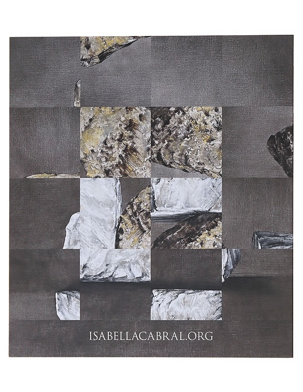 Blocchi  di tempo - Isabella Cabral - Taide- ja kulttuurikirjat - 10105502866 - 1