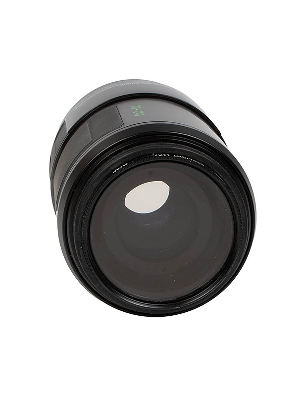 OLYMPOS LENS -objektiivi  - Muu elektroniikka - 10105502869 - 1