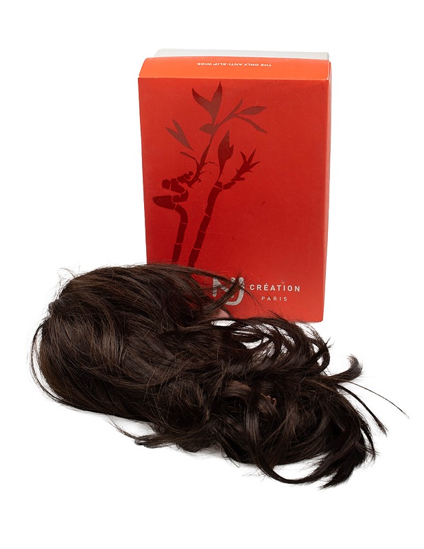 NJ CRÉATION PARIS peruukki - Asusteet - 10105502883 - 0