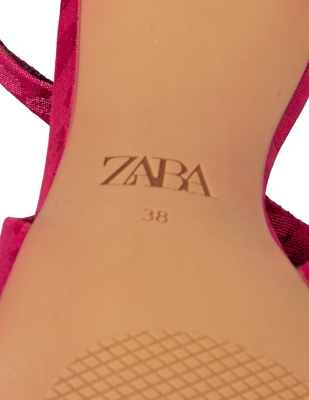 ZARA korkokengät, 38 - Korkokengät - 10105502889 - 2