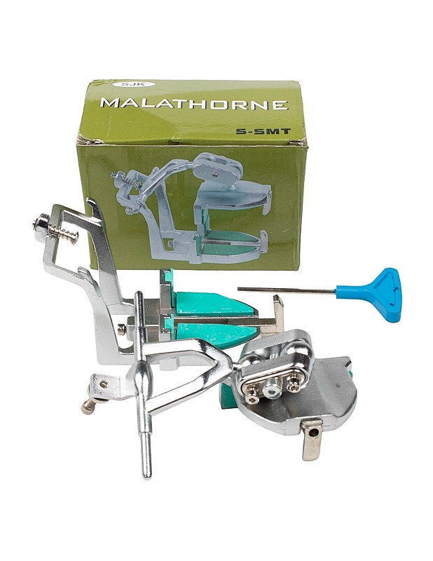 MALATHORNE S-SMT hammasartikulaattori - Muut urheiluvälineet ja vapaa-aika - 10105502892 - 0