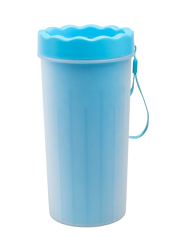 DOOGY Clean Pattes tassunpesuri - Lemmikkitarvikkeet - 10105502896 - 2