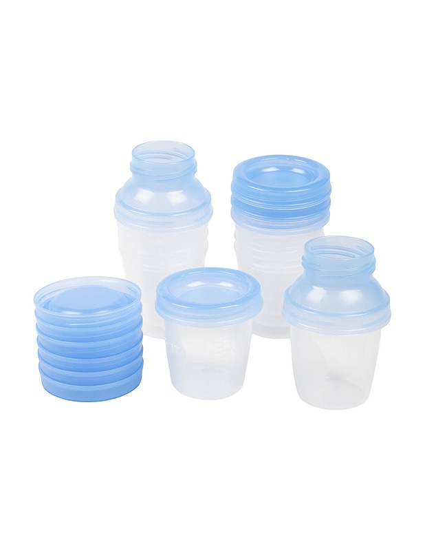 PHILIPS Avent säilytyskuppisetti - Muut urheiluvälineet ja vapaa-aika - 10105502900 - 1