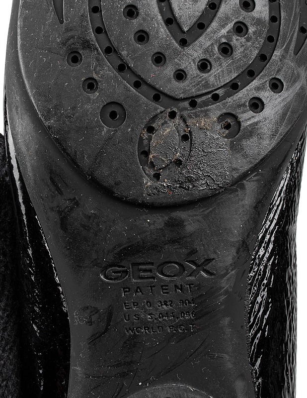 GEOX RESPIRA loaferit, 39 - Naisten kävelykengät ja tennarit - 10105502904 - 2