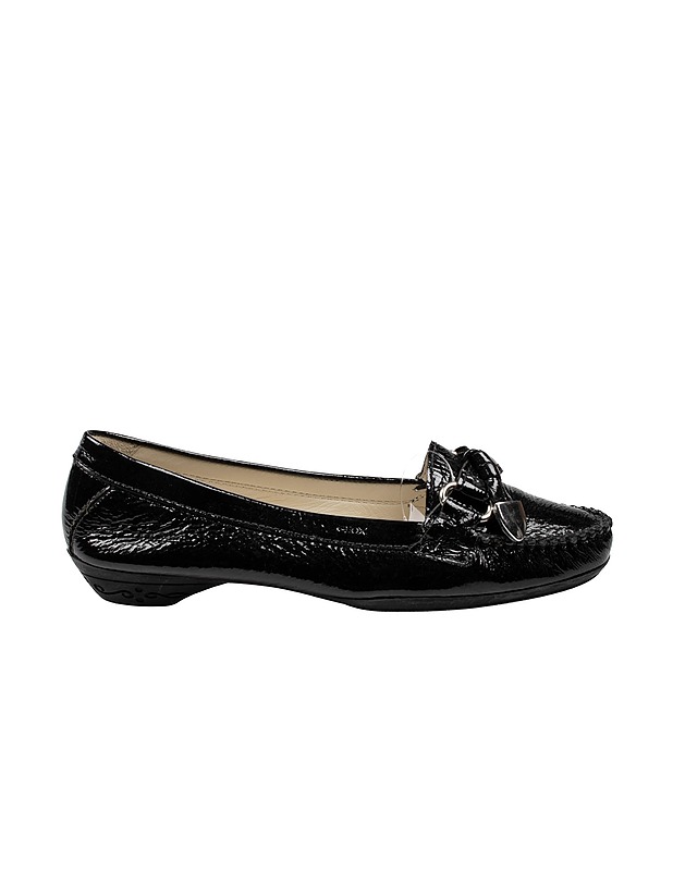 GEOX RESPIRA loaferit, 39 - Naisten kävelykengät ja tennarit - 10105502904 - 1