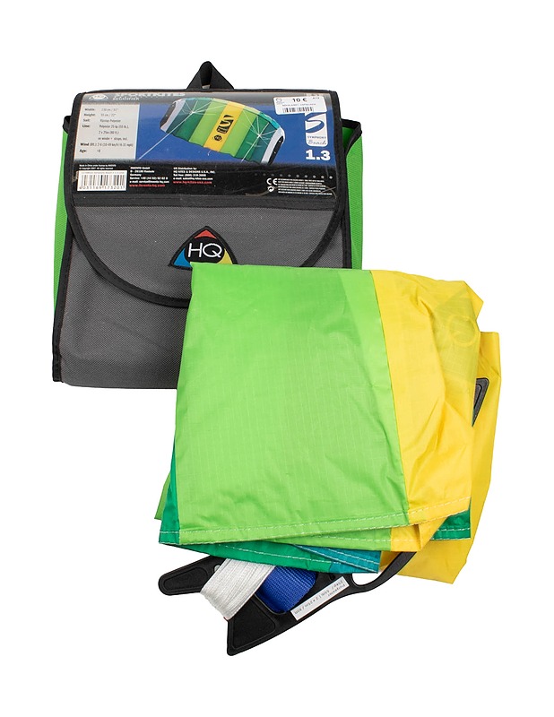 HQ Symphony Beach III 1.3 patjaleija - Muut urheiluvälineet ja vapaa-aika - 10105502909 - 0