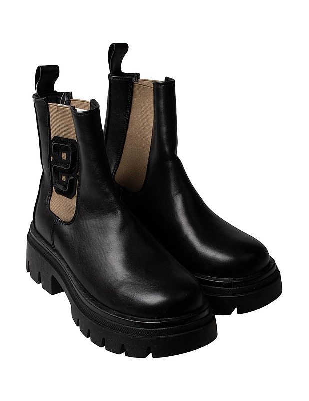 CASCADE nilkkurit, 37 - Naisten nilkkurit ja saappaat - 10105502910 - 0