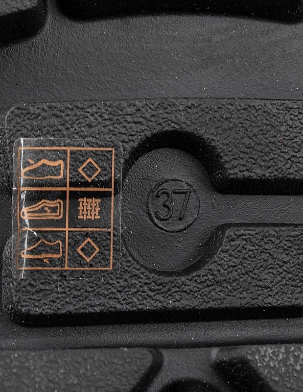 CASCADE nilkkurit, 37 - Naisten nilkkurit ja saappaat - 10105502910 - 2